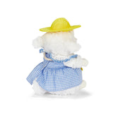RETIRED - Kiddo's Closet Sunflower Dress Set-Accessories-SKU: - Bunnies By The Bay