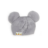 Kiddo's Closet Mouse Hat-Accessories-SKU: 824297 - Bunnies By The Bay