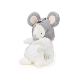 Kiddo's Closet Mouse Hat-Accessories-SKU: 824297 - Bunnies By The Bay