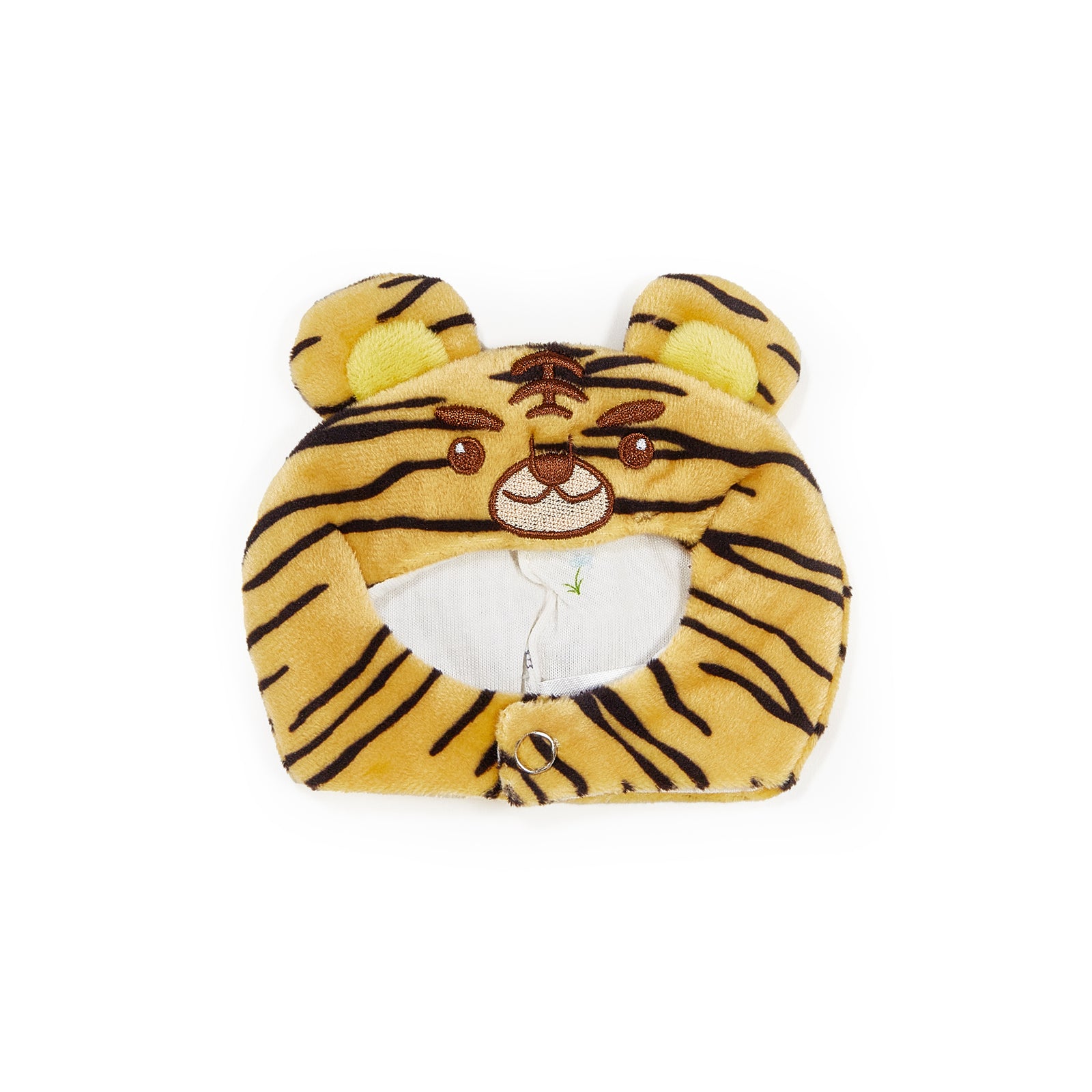 Kiddo's Closet Tiger Hat