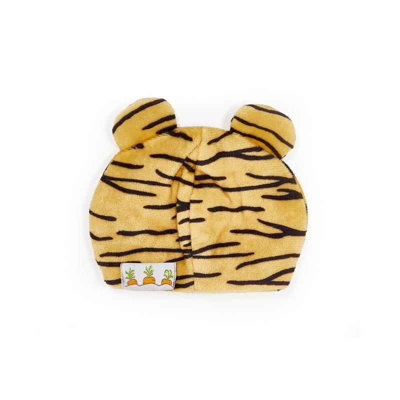 Kiddo's Closet Tiger Hat-Accessories-SKU: 824300 - Bunnies By The Bay