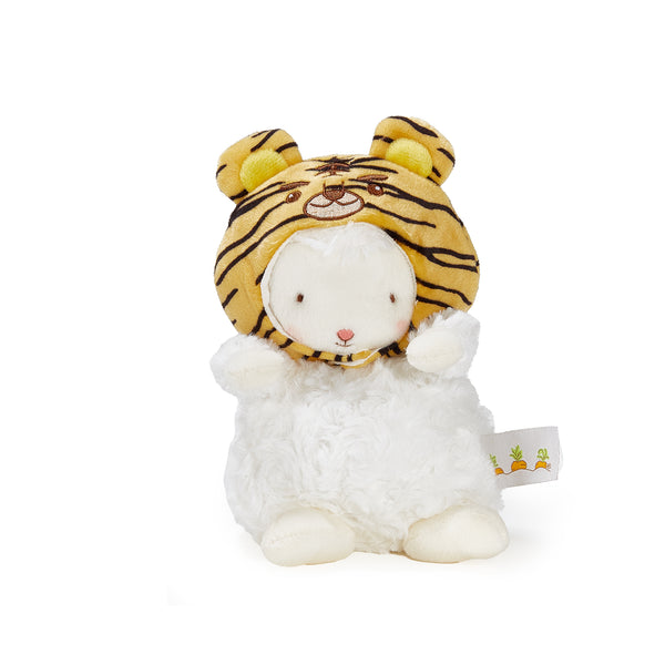 Kiddo's Closet Tiger Hat-Accessories-SKU: 824300 - Bunnies By The Bay