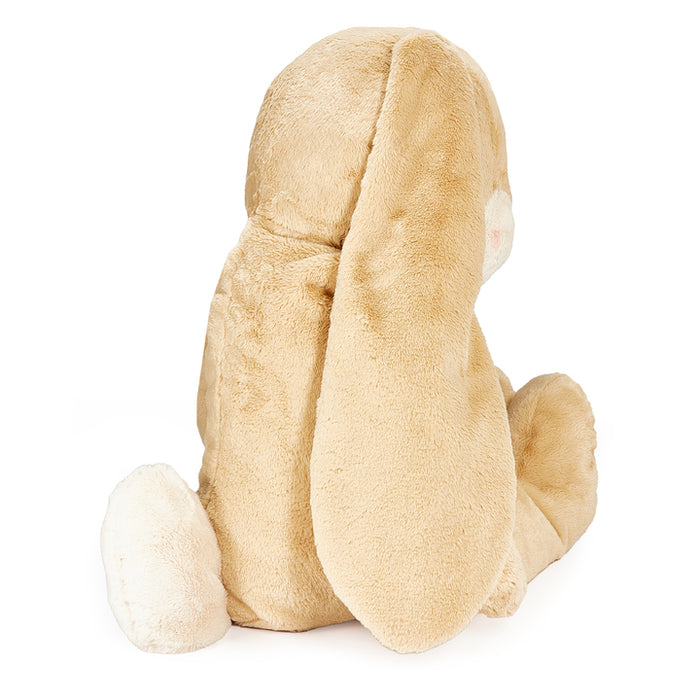 Large stuffed bunny rabbit top