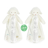 Kiddo the Lamb Buddy Blanket - 2 Pack-Buddy Blanket-SKU: - Bunnies By The Bay