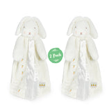 Bun Bun Bunny Buddy Blanket - 2 Pack-Buddy Blanket-SKU: - Bunnies By The Bay