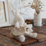 Hutch Studio - Itty Bitty 2-Hutch Studio Original-SKU: 730169 - Bunnies By The Bay