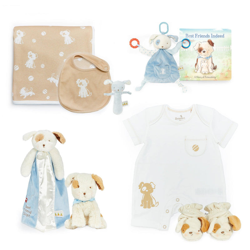 A Bundle Of Boy Gift Set-Gift Set-SKU: 100367 - Bunnies By The Bay