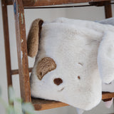 Hello, Baby Boy! Gift Set - Blue-Gift Set-SKU: - Bunnies By The Bay