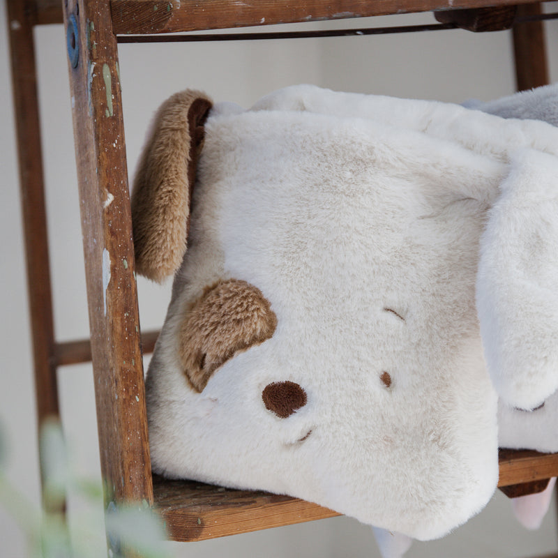 Hello, Baby Boy! Gift Set - Blue-Gift Set-SKU: - Bunnies By The Bay