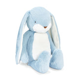 Big 20" Floppy Nibble Bunny- Maui Blue-SKU: 190326 - Bunnies By The Bay