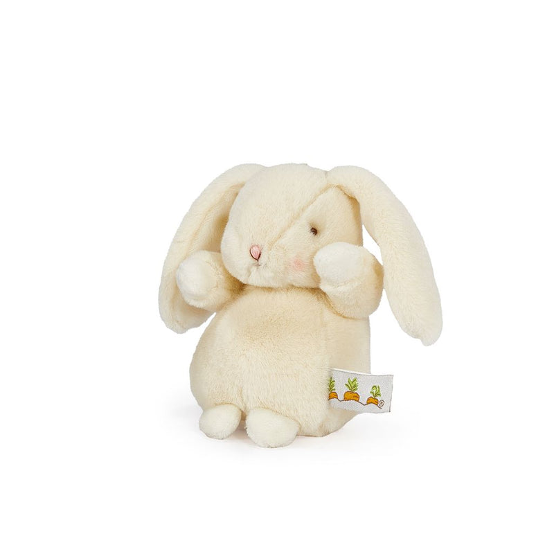 Nibble Bunny Key Chain-Accessories-SKU: 190449 - Bunnies By The Bay