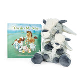 Baby & Me Billy Goat Book Bundle-SKU: 190335 - Bunnies By The Bay