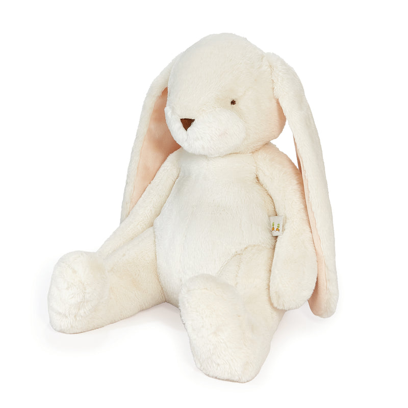 Big Nibble 20" Bunny - Cream Sugar Cookie-Stuffed Animal-SKU: 100417 - Bunnies By The Bay