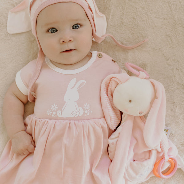 Blossom's Activity Toy-Activity Toy-SKU: - Bunnies By The Bay