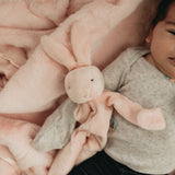 Blossom Bunny Silly Buddy-Lovey - Silly Buddy-SKU: - Bunnies By The Bay