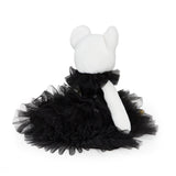 Claris The Mouse - Coco Chic Noir Plush Doll