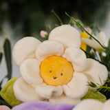 RETIRED - Daisy Buddy Blanket-Lovey - Buddy Blanket-SKU: - Bunnies By The Bay