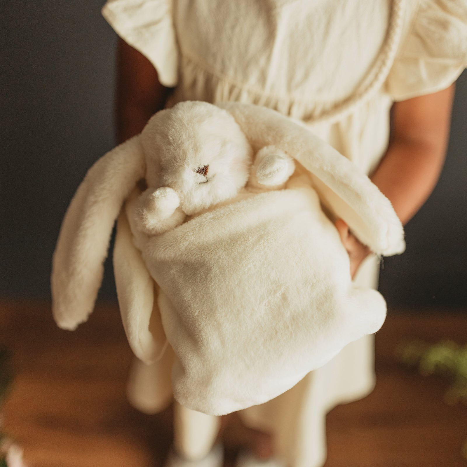 Bunny bag on sale