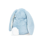 Tiny Nibble 8" Bunny - Maui Blue-Stuffed Animal-SKU: 190312 - Bunnies By The Bay