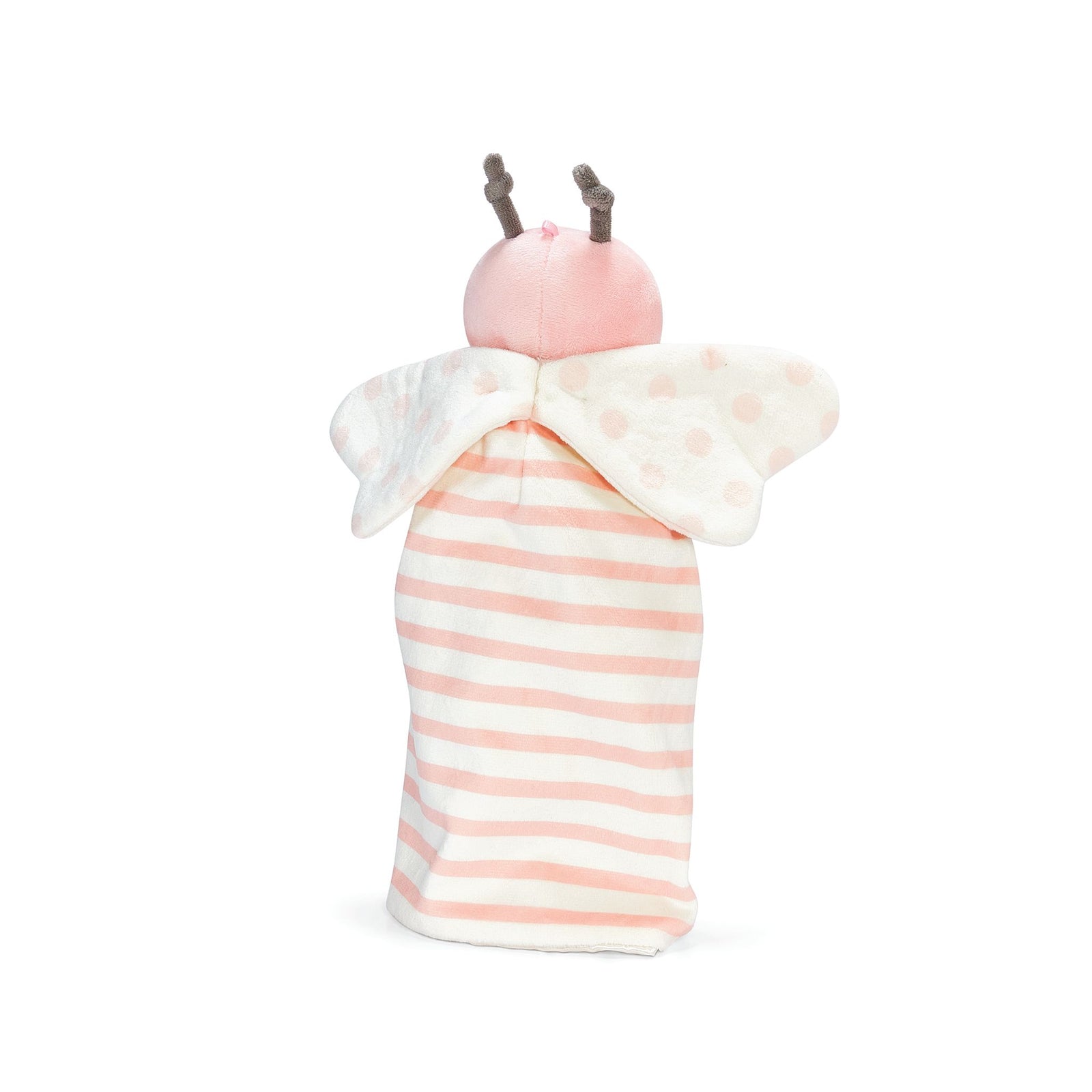 summer infant slumber buddies butterfly Butterfly Bye Bye Buddy Blanket