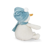 Chilly the Snowman-Stuffed Animal-SKU: 190424 - Bunnies By The Bay