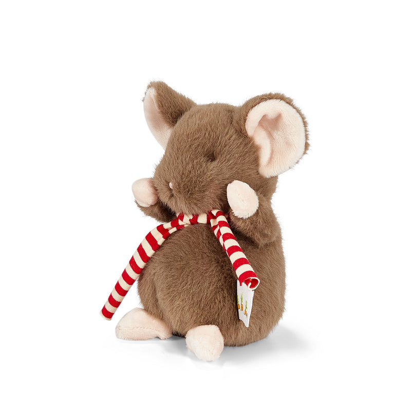 Tidy the Mouse-Stuffed Animal-SKU: 190428 - Bunnies By The Bay