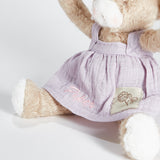Limited Edition - 40th Anniversary Thistle the Bunny-Stuffed Animal-SKU: - Bunnies By The Bay