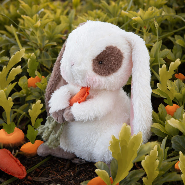 Herby Hare-Stuffed Animal-SKU: 580596 - Bunnies By The Bay