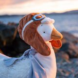 Big Avery-Stuffed Animal-SKU: - Bunnies By The Bay