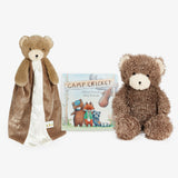 Grow with Me Cubby the Bear Gift Set-Gift Set-SKU: - Bunnies By The Bay