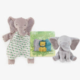 Grow with me Penny the Elephant Gift Set-Gift Set-SKU: - Bunnies By The Bay