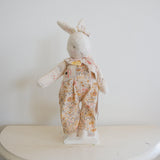 Hutch Studio - The Birdies & the Bee's | Bee Briar Bunny-Hutch Studio Original-SKU: - Bunnies By The Bay