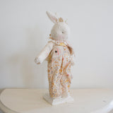 Hutch Studio - The Birdies & the Bee's | Bee Briar Bunny-Hutch Studio Original-SKU: - Bunnies By The Bay