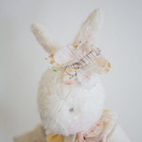 Hutch Studio - The Birdies & the Bee's | Bee Briar Bunny-Hutch Studio Original-SKU: - Bunnies By The Bay