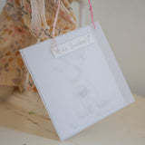 Hutch Studio - The Birdies & the Bee's | Bee Bumberly Bunny-Hutch Studio Original-SKU: - Bunnies By The Bay