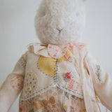 Hutch Studio - The Birdies & the Bee's | Bee Bumberly Bunny-Hutch Studio Original-SKU: - Bunnies By The Bay
