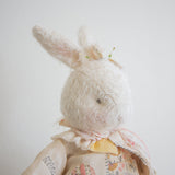 Hutch Studio - The Birdies & the Bee's | Bee Bumble Bunny-Hutch Studio Original-SKU: - Bunnies By The Bay