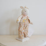Hutch Studio - The Birdies & the Bee's | Bee Bumble Bunny-Hutch Studio Original-SKU: - Bunnies By The Bay