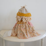 Hutch Studio - The Birdies & the Bee's | Birdie Bumble Doll-Hutch Studio Original-SKU: - Bunnies By The Bay