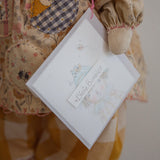 Hutch Studio - The Birdies & the Bee's | Birdie Bumble Doll-Hutch Studio Original-SKU: - Bunnies By The Bay