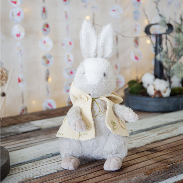 Hutch Studio - Hand Crafted Hopsley Hare-Hutch Studio Original-SKU: - Bunnies By The Bay