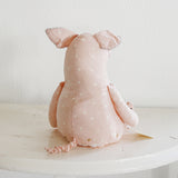 Hutch Studio - This Little Pig Collection | Piggy Peg-Hutch Studio Original-SKU: - Bunnies By The Bay