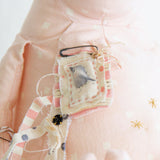 Hutch Studio - This Little Pig Collection | Piggy Peg-Hutch Studio Original-SKU: - Bunnies By The Bay