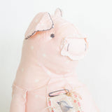 Hutch Studio - This Little Pig Collection | Piggy Peg-Hutch Studio Original-SKU: - Bunnies By The Bay