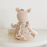 Hutch Studio - This Little Pig Collection | Piggy Pat-Hutch Studio Original-SKU: - Bunnies By The Bay