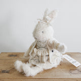 Hutch Studio - Birdsong Sisters Collection | Bebe Birdsong-Hutch Studio Original-SKU: - Bunnies By The Bay