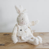 Hutch Studio - Birdsong Sisters Collection | Bebe Birdsong-Hutch Studio Original-SKU: - Bunnies By The Bay
