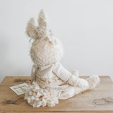 Hutch Studio - Birdsong Sisters Collection | Bertie Birdsong-Hutch Studio Original-SKU: - Bunnies By The Bay