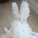 Hutch Studio - Hand Crafted Chickadee-Hutch Studio Original-SKU: - Bunnies By The Bay
