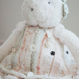 Hutch Studio - Hand Crafted Peachy Jean-Hutch Studio Original-SKU: - Bunnies By The Bay